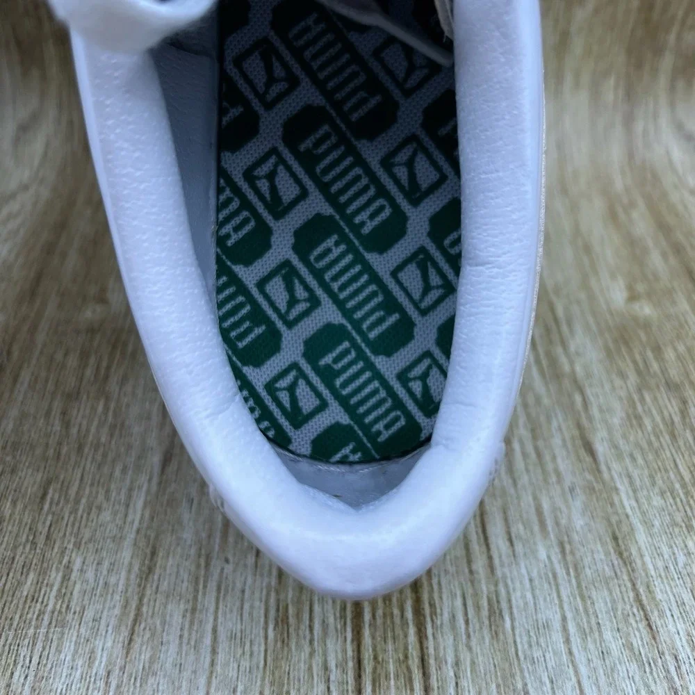 Puma basket classic